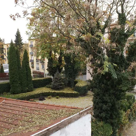 Vitalis Διαμέρισμα *