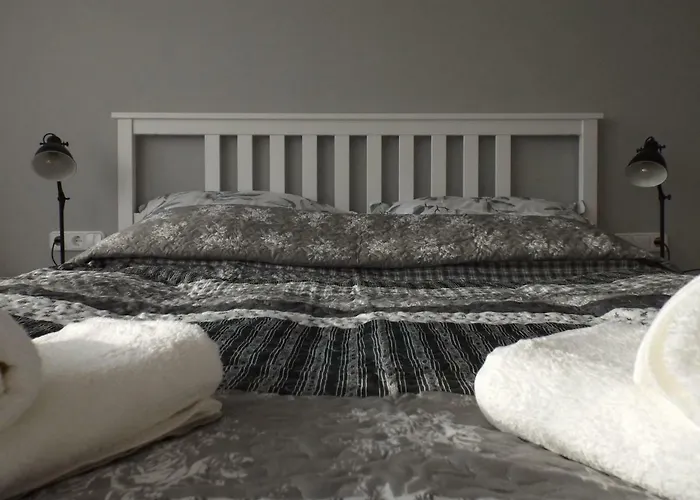 Διαμέρισμα Vitalis