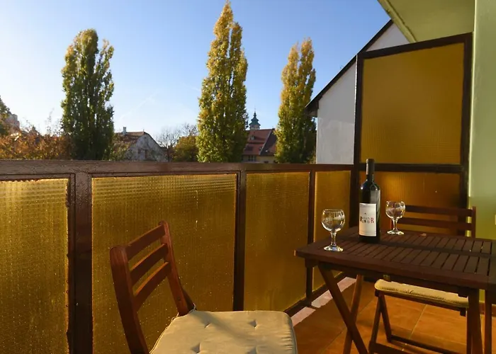 Vitalis Διαμέρισμα *