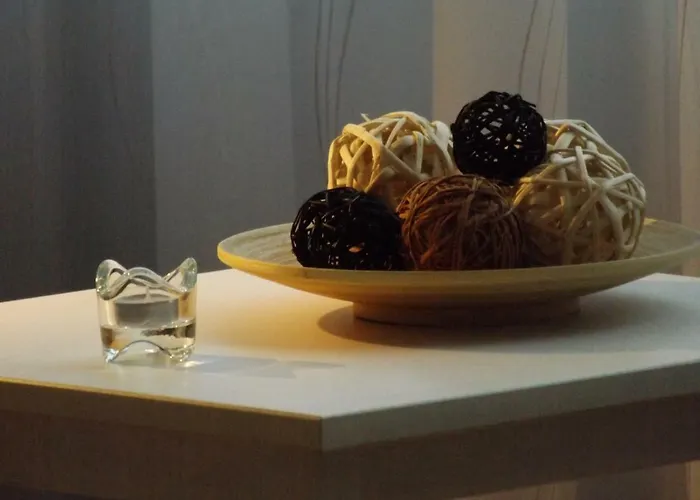 Διαμέρισμα Vitalis