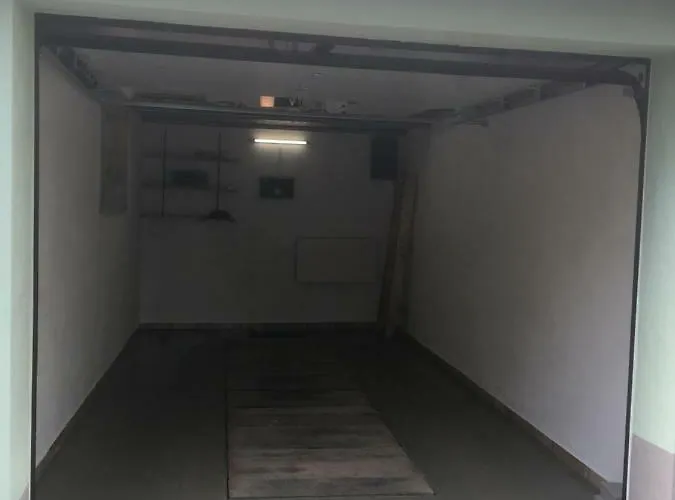 Vitalis Διαμέρισμα *