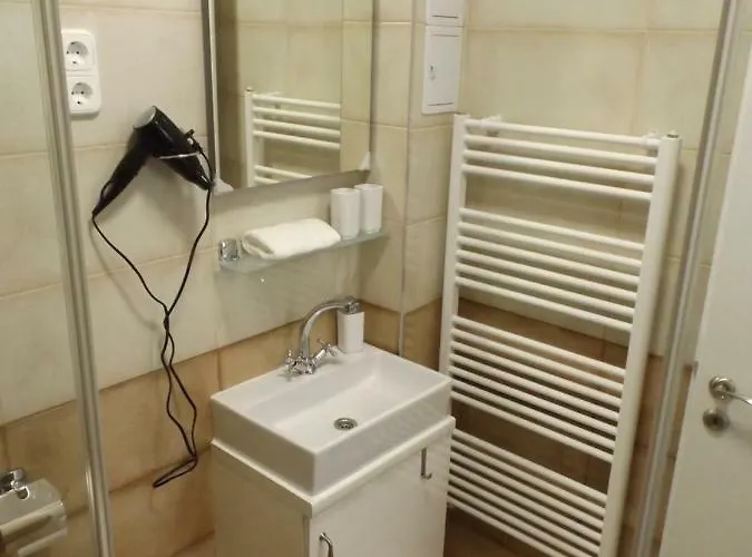 Vitalis Διαμέρισμα Έγκερ