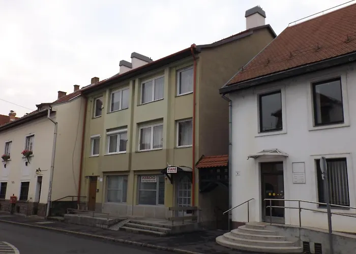 Διαμέρισμα Vitalis