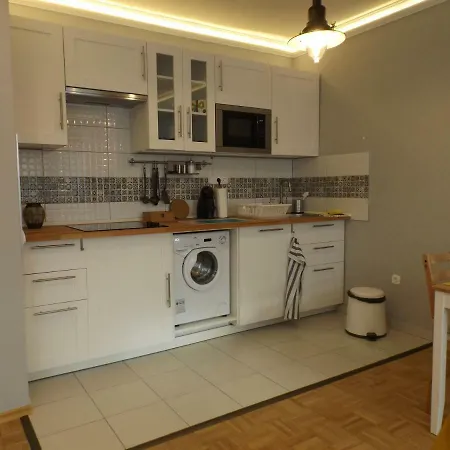 Vitalis アパート