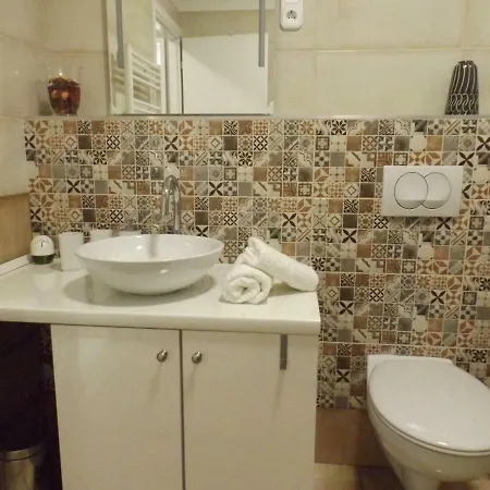 アパート Vitalis