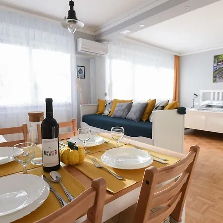 Vitalis Appartement
