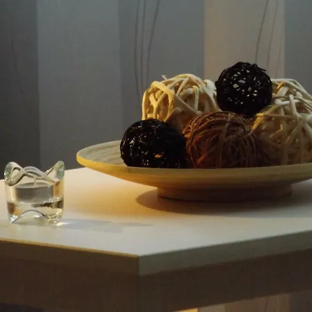 アパート Vitalis