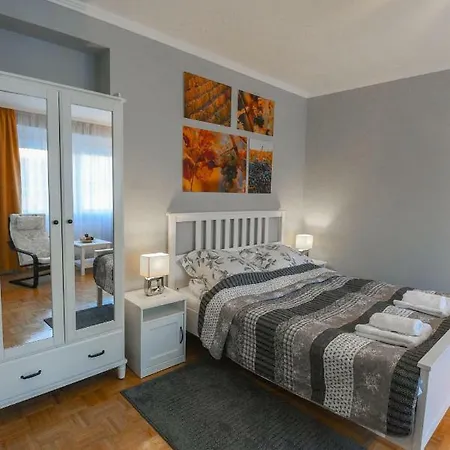 Vitalis Apartment