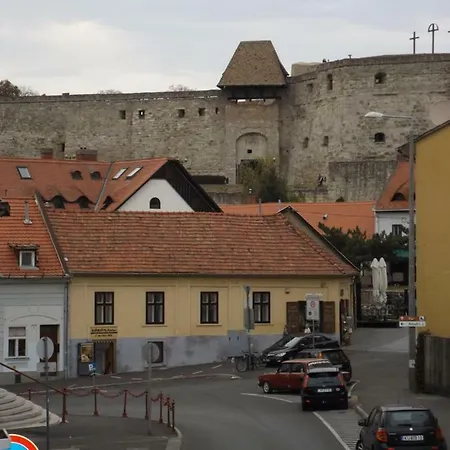 アパート Vitalis *