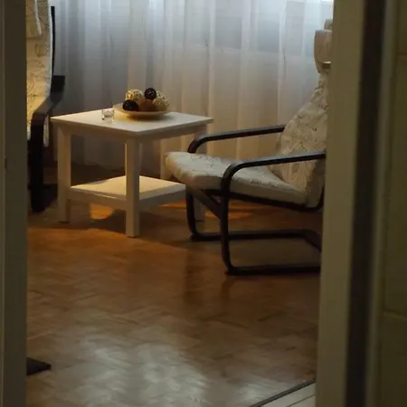 Vitalis アパート エゲル