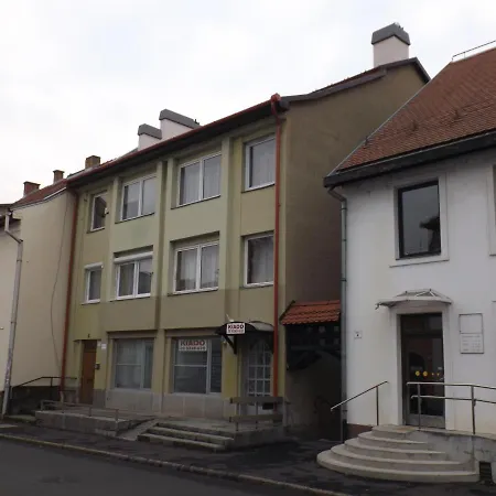 Apartment Vitalis