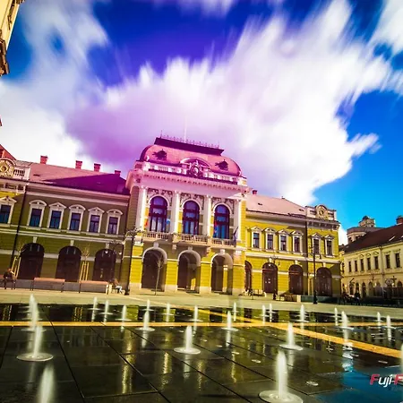 Vitalis アパート