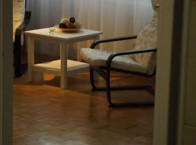 Vitalis דירה אגר